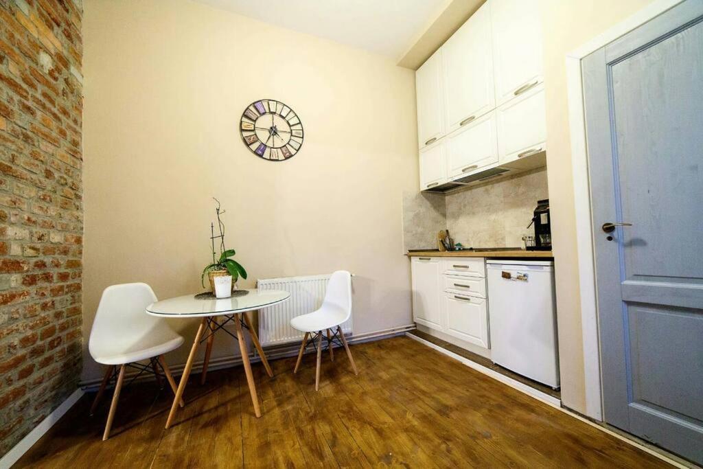Charming Apartment In Historical City Center Temeşvar Dış mekan fotoğraf